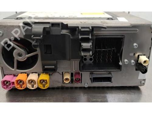Electronic module BMW 5 (G30, F90) 520 d | BP37162272M83 - Image 5