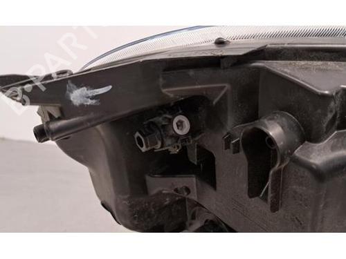 Left headlight FIAT 500X (334_) 1.0 (334.AXN1B) | BP34199436C28 - Image 8