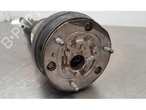 Right rear shock absorber MERCEDES-BENZ S-CLASS (W222, V222, X222) S 350 d 4-matic (222.021, 222.121) | BP27187075M19 