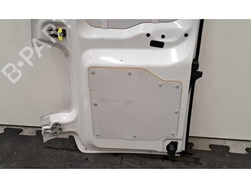 Tailgate OPEL VIVARO C Van (K0) 1.5 | BP37514838C6  - Image 11