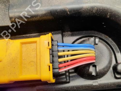 Electronic module PEUGEOT 408 II (FP_, F3_) PureTech 130 (FPHNST) | BP23629491M83 