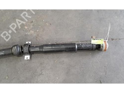 Driveshaft MERCEDES-BENZ GLE (V167) GLE 350 de 4-matic (167.106) | BP29844690M37