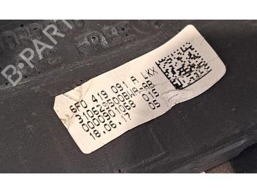 Steering wheel SEAT IBIZA V (KJ1, KJG) 1.0 TSI | BP29222829C49 