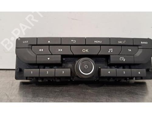 Comutador OPEL VIVARO C Van (K0) 2.0 (122 hp) 31167042