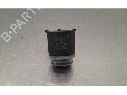 Electronic module NISSAN MICRA V (K14) 1.0 IG-T | BP33476795M83 - Image 3