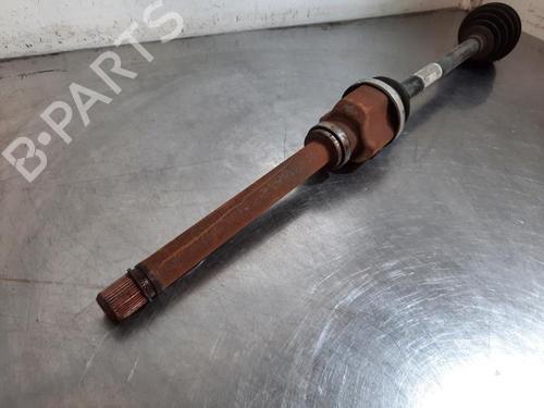 Right front driveshaft CITROËN BERLINGO Box Body/MPV (K9) 1.5 BlueHDi 130 | BP37686467M39 - Image 3