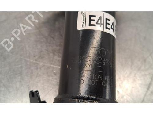 Right front shock absorber TOYOTA YARIS (_P21_, _PA1_, _PH1_) 1.5 Hybrid (MXPH10, MXPH11) | BP29441238M17 