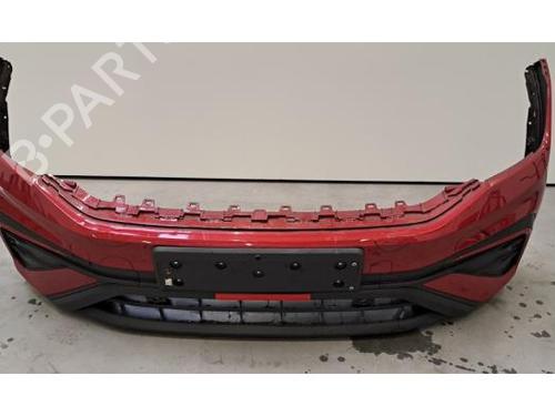 Used Front bumper Front bumper 34408518 34408518