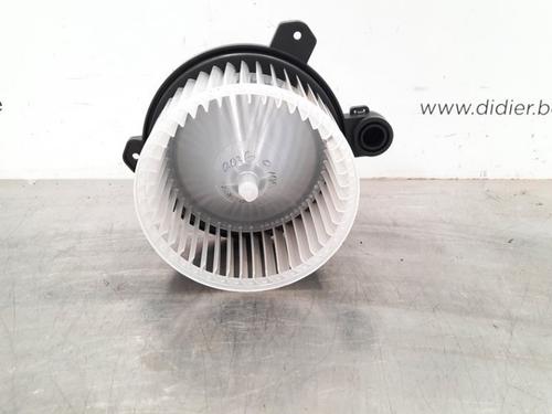 Heater blower motor OPEL KARL (C16) 1.0 | BP10897454M62