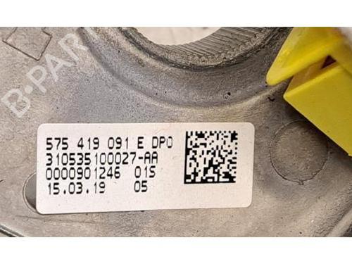 Steering wheel SEAT ATECA (KH7, KHP) 1.5 TSI | BP40202056C49 - Image 5