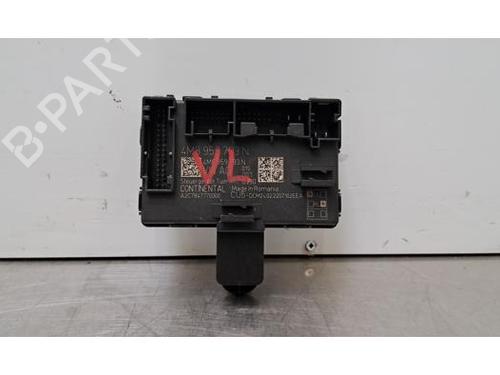 Used Electronic module Electronic module 38039325 38039325