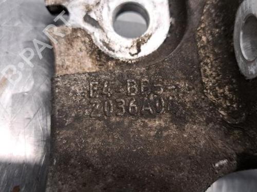 Left front suspension arm LAND ROVER RANGE ROVER SPORT II (L494) 3.0 SDV6 4x4 | BP23625987M12