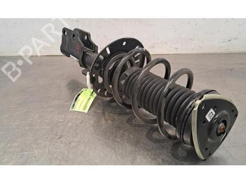 Used Left front shock absorber PEUGEOT 3008 III (KA_, KB_, KC_) e-210 (KCZKZX) (213 hp) 29045530