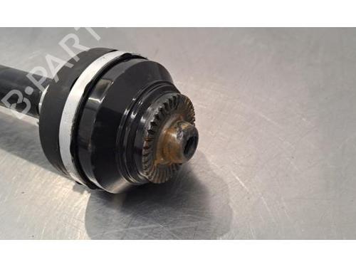 Left rear driveshaft BMW XM (G09) XM All-wheel Drive | BP33743826M40 - Image 2