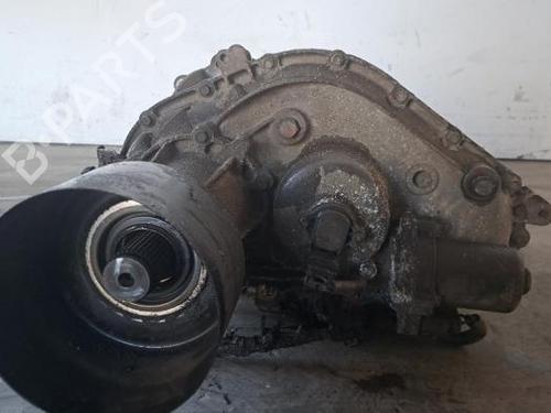 Transfer box NISSAN NAVARA NP300 Pickup (D23, D23T) 2.3 dCi 4x4 (D231, D23T) | BP33247732M36 - Image 4