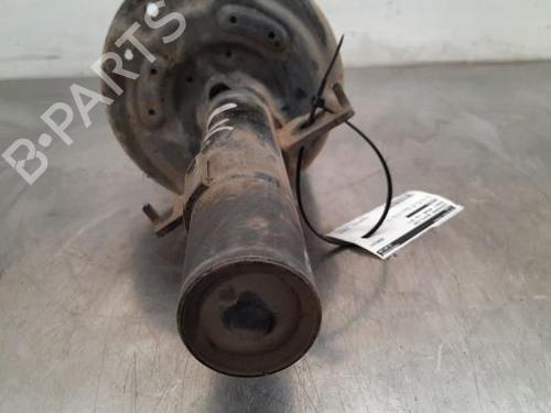 Right front shock absorber RENAULT MEGANE IV Hatchback (B9A/M/N_) 1.6 TCe 205 (B9MV) | BP23611402M17 