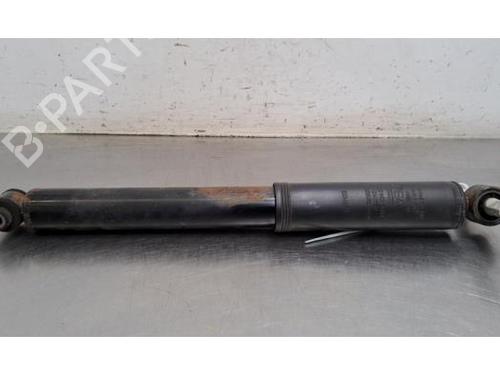 Used Right rear shock absorber Right rear shock absorber PEUGEOT 308 III (FB_, FH_, FP_, F3_, FM_) PureTech 130 (FPHNSL, FPHNST) (131 hp) 35935281 35935281