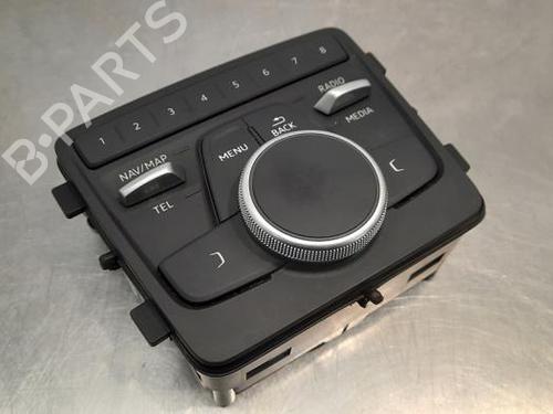 Electronic module AUDI A5 Sportback (F5A, F5F) 2.0 TFSI | BP23584752M83 