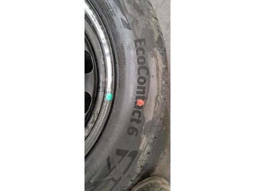 Fælk FORD TRANSIT COURIER B460 Box Body/MPV 1.5 TDCi | BP36906352C45  - Image 7