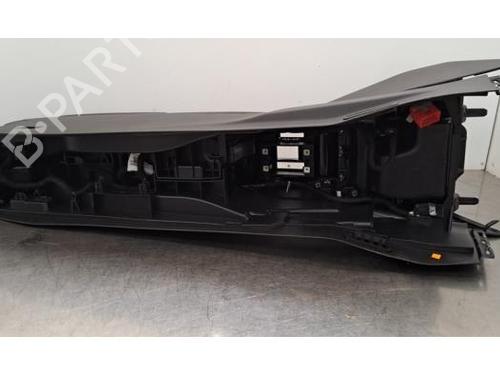 Console centrale CITROËN C4 III (BA_, BB_, BC_) ë-C4 (BCZKWC) | BP31118868I22