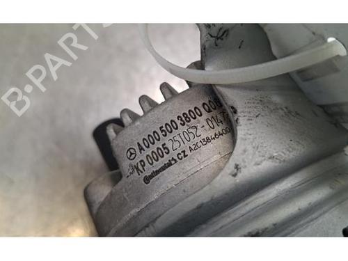Auxiliary water pump MERCEDES-BENZ EQA (H243) EQA 250 (243.701) | BP39153473M111  - Image 5