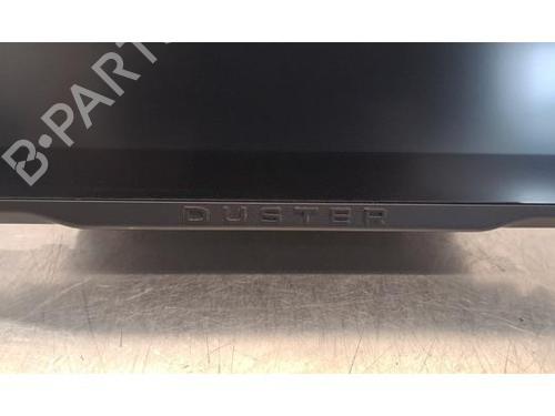 Display monitor DACIA DUSTER (HM_) 1.5 dCi 115 (HMAD) | BP32739745C48 - Image 2