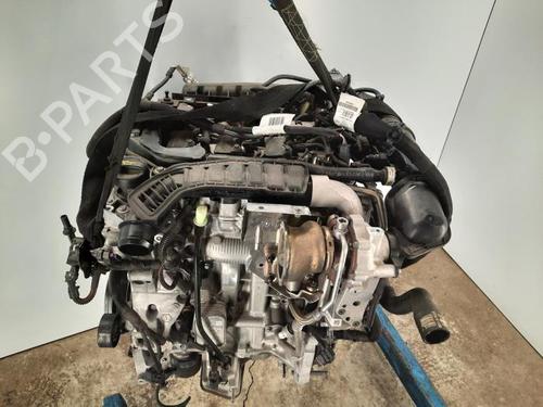 Engine CITROËN C3 III (SX) 1.2 THP 110 (SXHNPS, SXHNZT, SXHNZ6) | BP33614885M1  - Image 12