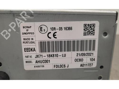 Módulo eletrónico FORD FOCUS IV (HN) 1.0 EcoBoost | BP39064955M83 - Image 4
