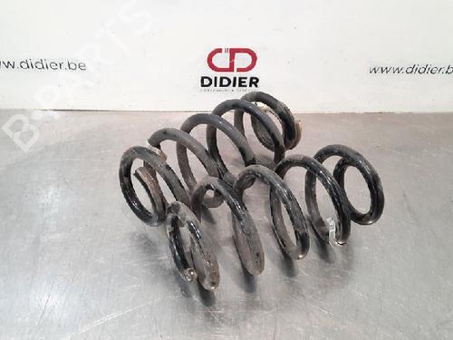 Shock absorber spring BMW X1 (F48) sDrive 18 i 33536866780