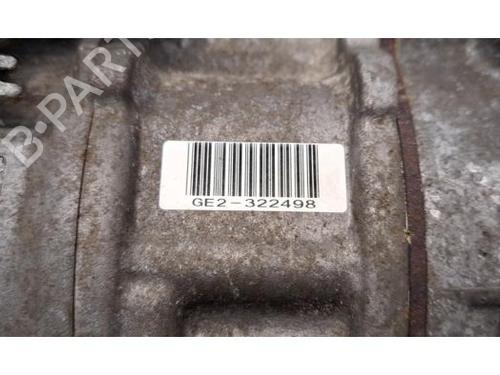 AC compressor AUDI A3 Limousine (8YS, 8YM) 30 TFSI Mild Hybrid | BP29879590M34