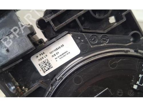 Steering column stalk CITROËN JUMPY III Van (V_) 2.0 BlueHDi 120 | BP37499097I23 - Image 5