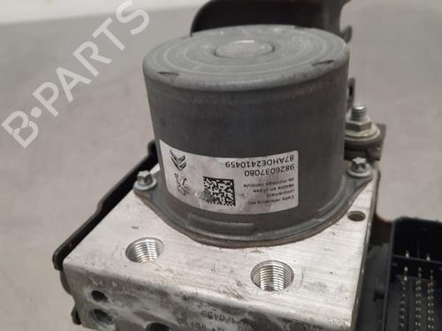 ABS pump OPEL GRANDLAND / GRANDLAND X (A18, P1UO) 1.2 (75) | BP15037881M43 