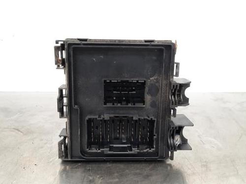 Used Fuse box FORD KA (RU8) 1.2 (69 hp) 23604042