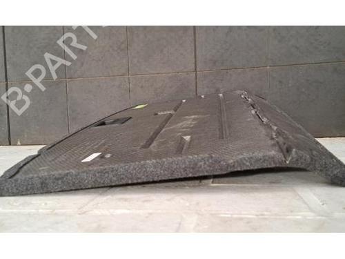 Luggage compartment floor VW POLO VI (AW1, BZ1, AE1) 1.0 | BP29195404I33 