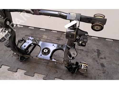 Subframe AUDI Q4 E-TRON Sportback (F4N) 45 | BP39601181M9 - Image 2