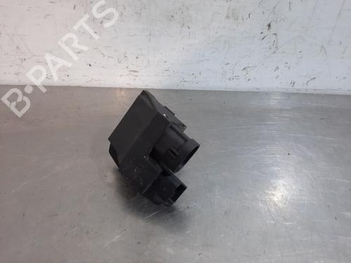 Used Heater resistor PEUGEOT 208 I (CA_, CC_) 1.6 HDi (114 hp) 15235817