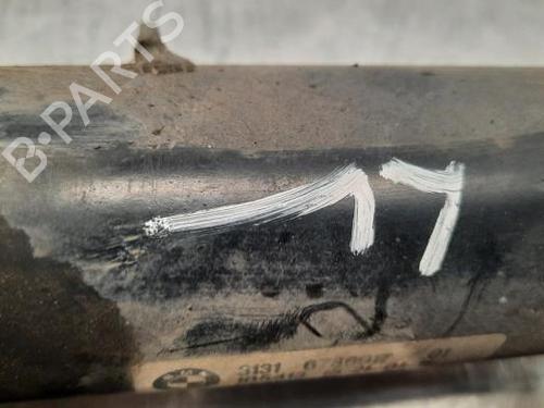 Left front shock absorber BMW 1 (E87) 116 d | BP23596512M16 
