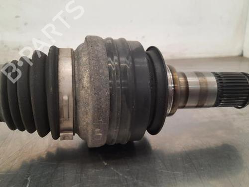 Right rear driveshaft PORSCHE MACAN (95B) 2.0 | BP23615526M41 