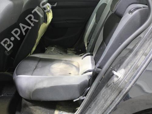 Left front driveshaft SKODA FABIA III Estate (NJ5) 1.4 TDI | BP15041393M38 