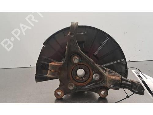 Left front steering knuckle MG MG 5 Estate EV | BP38322285M25 - Image 6