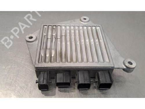 Used Electronic module Electronic module LEXUS RX (_L2_) 450h AWD (GYL25_, GYL26_, GYL25, GYL26, GYL25R, GYL26R) (313 hp) 33307368 33307368