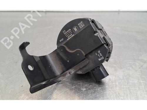 Electronic module SUBARU SOLTERRA EV | BP37091767M83 - Image 3