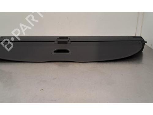 Used Rear parcel shelf MERCEDES-BENZ B-CLASS Sports Tourer (W246, W242) Electric Drive / B 250 e (242.890) (180 hp) 29515314