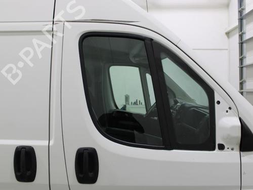 Other CITROËN JUMPER II Van 2.2 BlueHDi 165 | BP38022696O1 - Image 15