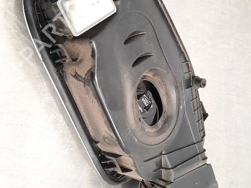 Fuel flap PEUGEOT 308 III (FB_, FH_, FP_, F3_, FM_) PureTech 110 (FPHNPL) | BP15236058C131 