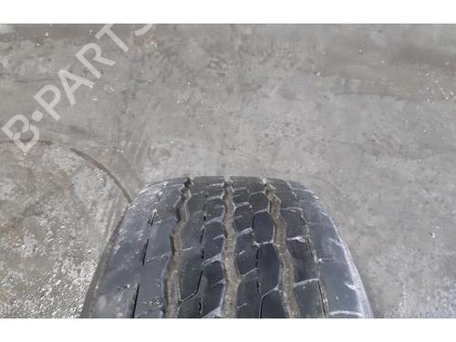 Rim MERCEDES-BENZ VITO Van (W447) 116 CDI (447.601, 447.603, 447.605) | BP18238174C45 