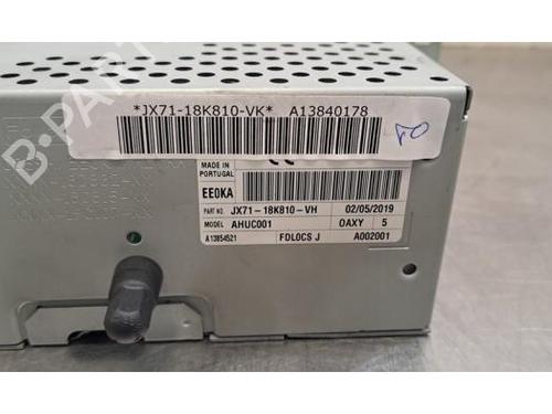Módulo eletrónico FORD FOCUS IV (HN) 1.0 EcoBoost | BP37511649M83 - Image 5