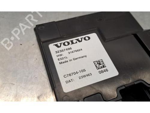 Electronic module VOLVO XC60 II (246) B4 Mild-Hybrid | BP37091457M83 - Image 2