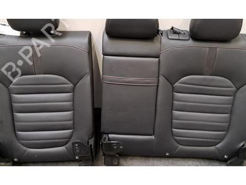 Seats set MG MG HS (AS23) 1.5 EHS Hybrid (CSA6463) | BP36769660C78  - Image 18