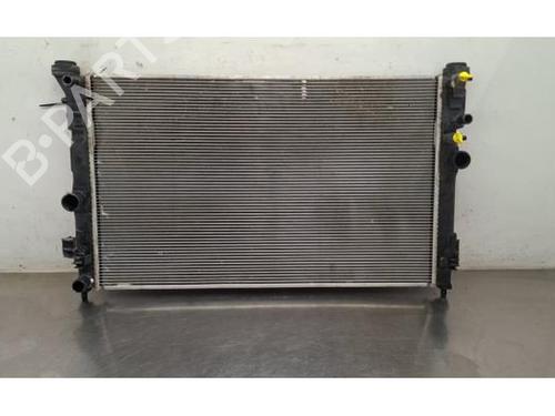 Used Water radiator Water radiator 39230543 39230543